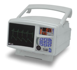 Linha de DEA para Ambulância
